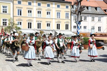 k-Rauschberger Zell Ruhpolding