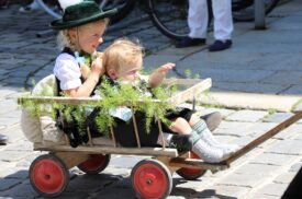 k-hier gehts gemütlich zu