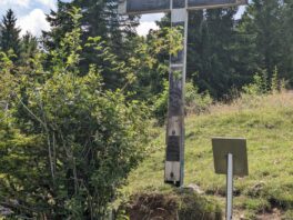 von Soilach auf den Laubenstein