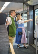 BRB Fahrgastshooting 19.10.2022