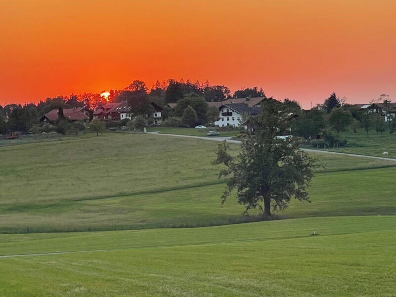 1Abendstimmung Stetten