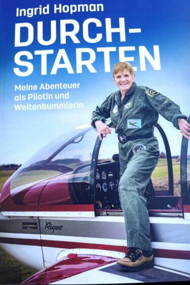 1Buchtitel Durchstarten