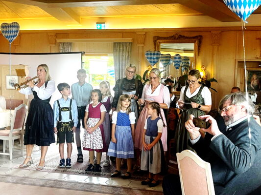 1Familien-Gratulation