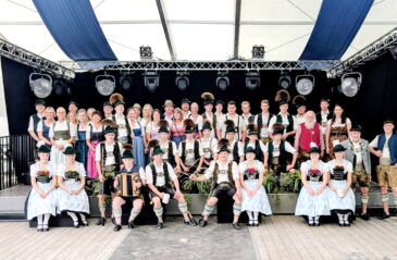 1GTEV Grainbach-Gruppe