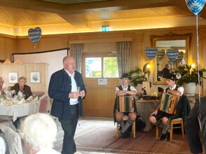 1Glas Christian Maria Eck