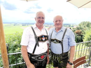 1Siegele - Glas in Höslwang quer