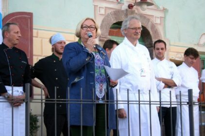 2013- Foto Langner 1Kulinarischer Herbst Oberaudorf 12