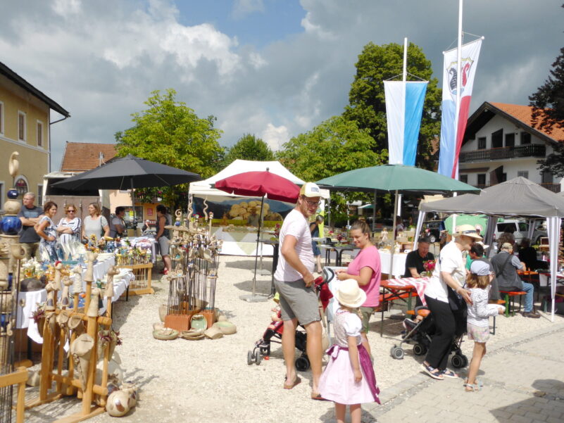 2025 Grabenstätter Bauernmarkt