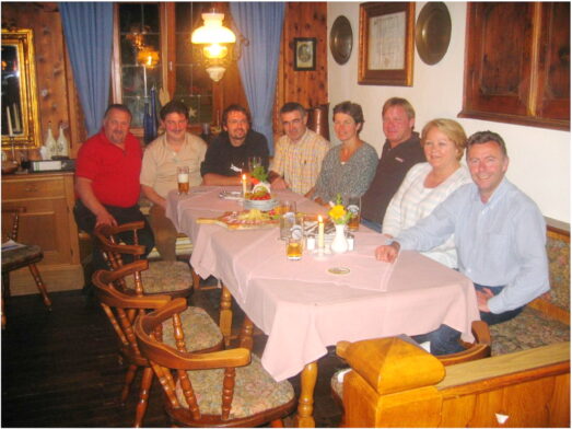 2025 - NeuaufnahmePost