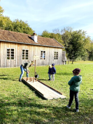 FLM Amerang_Lausbubentag 2