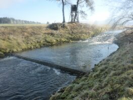 Rothgraben Ansicht vorher