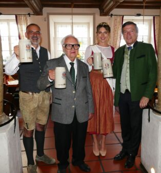 erdinger festbierprobe 83 herbstfest