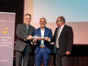 k-Schlüsselübergabe