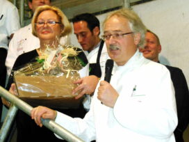 kl-1Präsent für Christl Karner