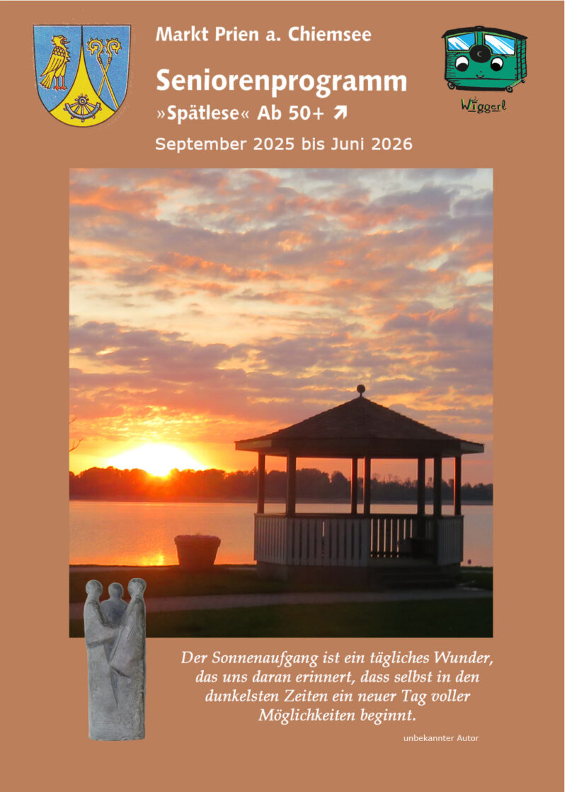 seniorenprogramm 25 26