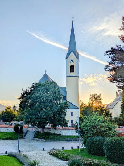 1025 200-jähriges Weihefest