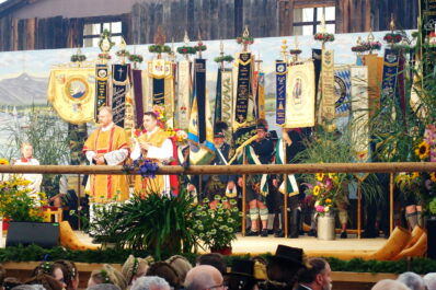 1Diakon Heiko Jung - Pfr. Konrad Roider