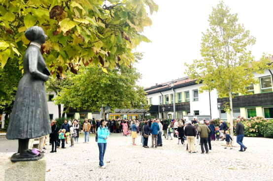 1Franziska-Hager-Schulbeginn