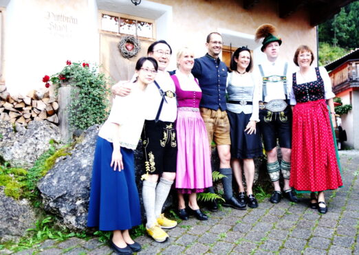 1GTEV-Bürgermeister