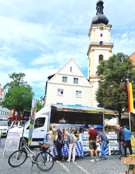 1Urlaubstruck Weiden