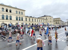 1oktoberfestzug ludwigstraße 3