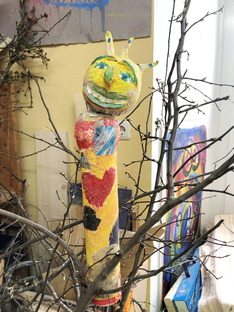 2025-206 Schule der Phantasie