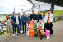 Bayerns Ministerpräsident Dr. Markus Söder: Termin für Olympiabewerbung