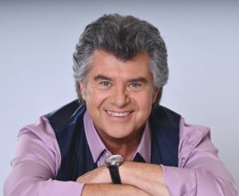 ANDY BORG - Fern von daheim - Pressefoto Kerstin Joensson_klein