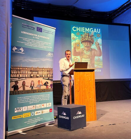 Christian Schiffer, KI-Experte