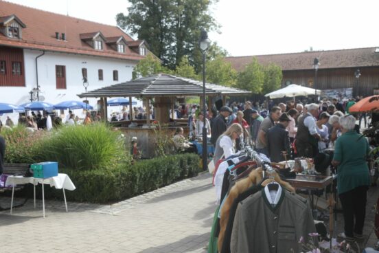 Flohmarkt TKZ Holzhausen 2025 (1)