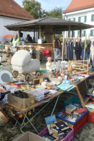 Flohmarkt TKZ Holzhausen 2025 (10)