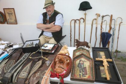 Flohmarkt TKZ Holzhausen 2025 (11)