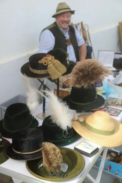 Flohmarkt TKZ Holzhausen 2025 (2)