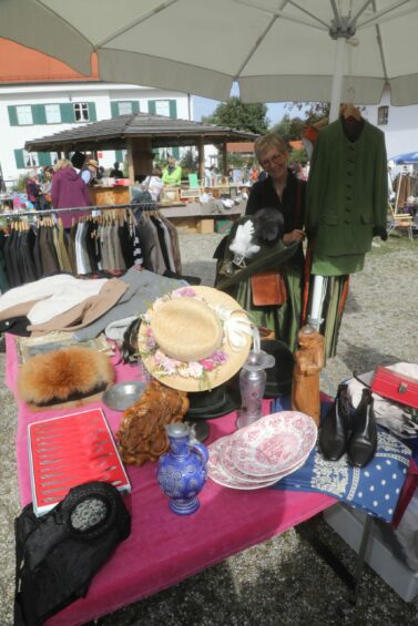 Flohmarkt TKZ Holzhausen 2025 (3)
