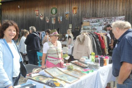 Flohmarkt TKZ Holzhausen 2025 (4)
