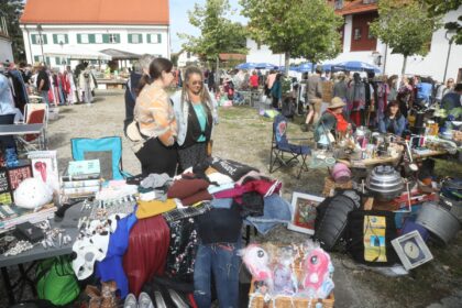 Flohmarkt TKZ Holzhausen 2025 (5)