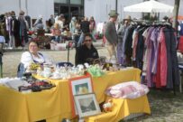 Flohmarkt TKZ Holzhausen 2025 (8)