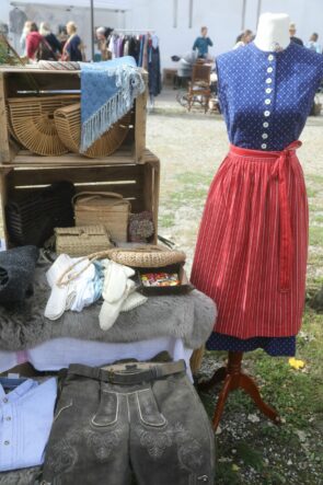 Flohmarkt TKZ Holzhausen 2025 (9)