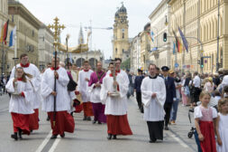 Fronleichnam München 16.06.2022 _ EOM Photo Thomas KlingerKlinger www.atelierklinger.de-14629