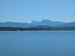 Große Chiemseetour