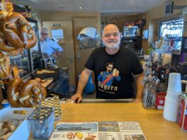 Große Chiemseetour Wirt