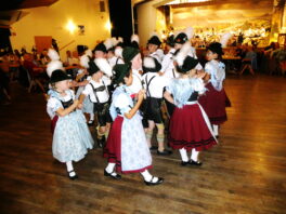 Kindergruppe Mühlradl