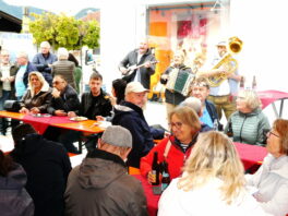 Musi Kas Bia - PillerseeSound