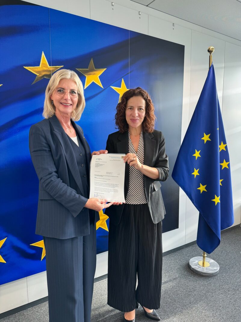 PM 242.25 Brüssel-Bilanz