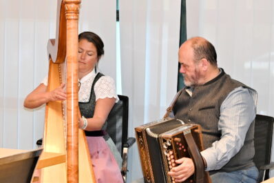 Schulbeginn BGL 2025_Musik