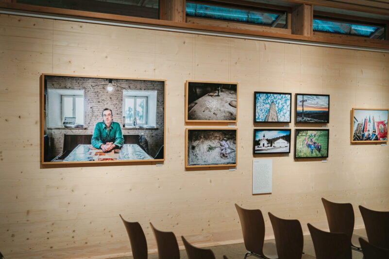 Zeitlang in Amerang_1