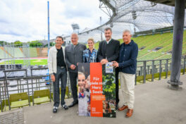 Bayerns Ministerpräsident Dr. Markus Söder: Termin für Olympiabewerbung