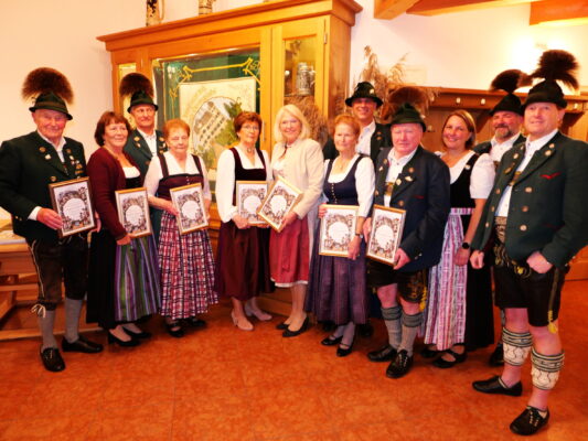 01-Ehrungen GTEV Atzing 2