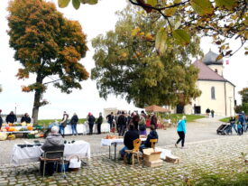 1Herbstmarkt Wildenwart