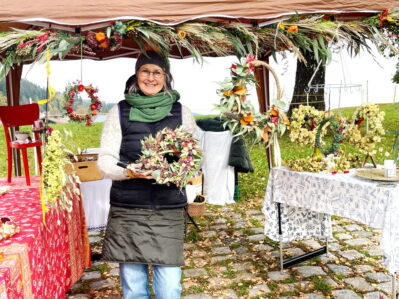 1Herbstmarkt Wildenwart 4